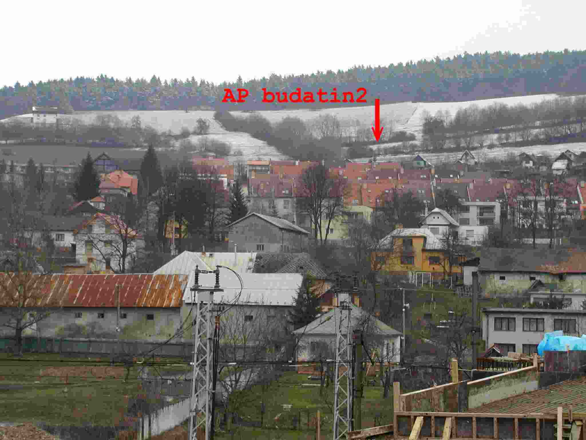 AP budatin2 pre dolny Budatin